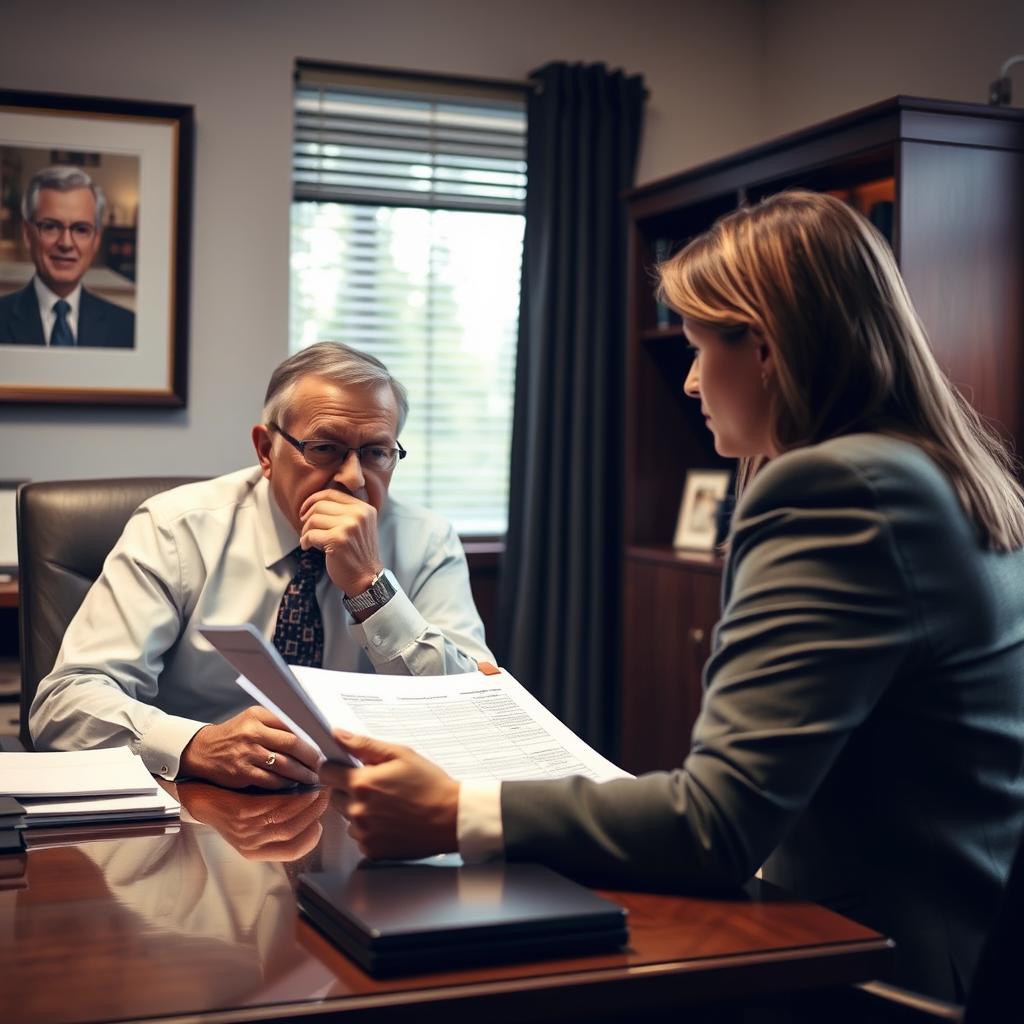 Negligence Lawyer Anne Arundel County