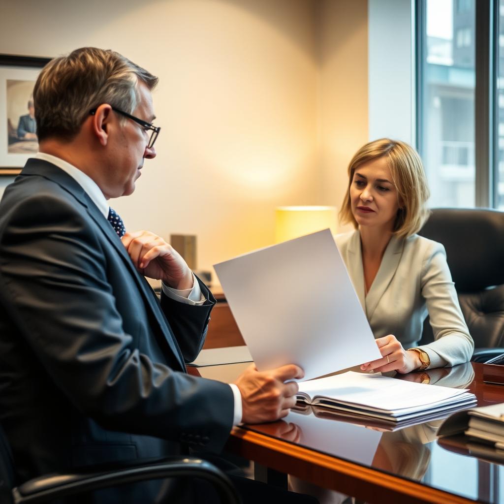 Negligence Lawyer Baltimore County