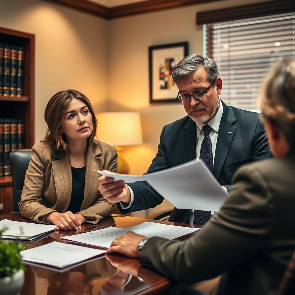 Negligence Lawyer Baltimore