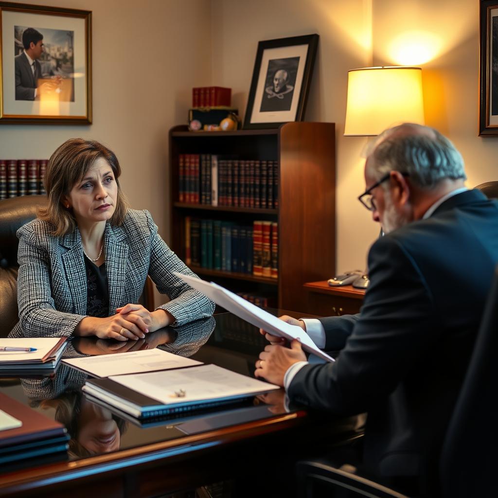 Negligence Lawyer Cecil County