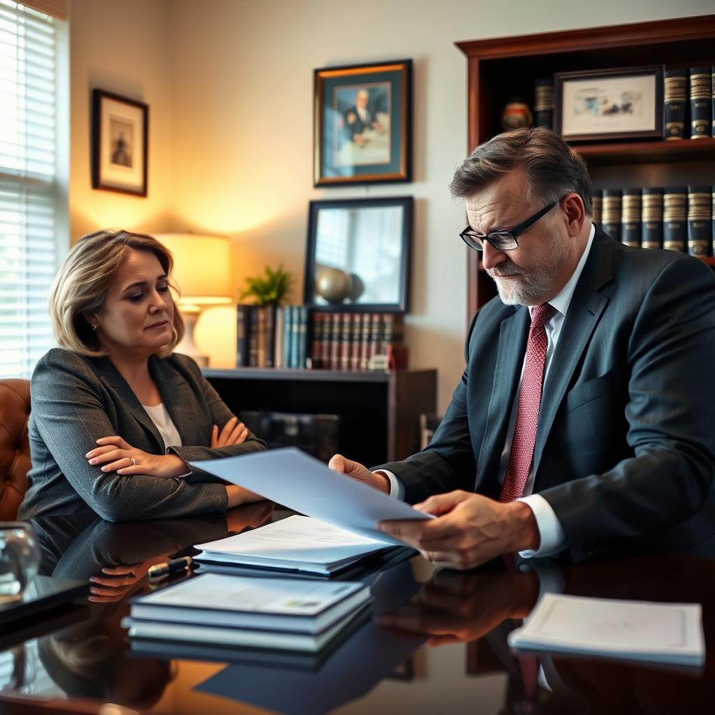 Negligence Lawyer Queen Anne's County