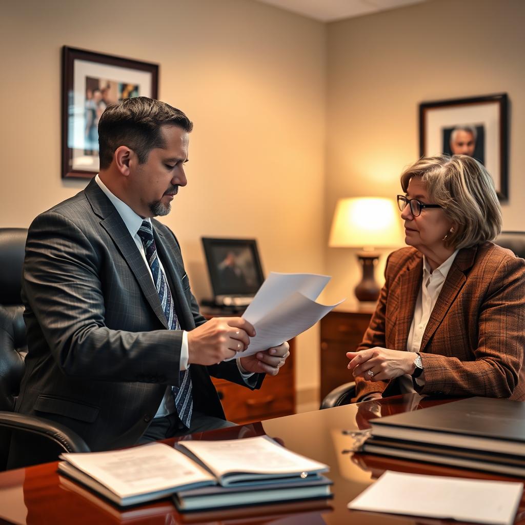 Negligence Lawyer Salisbury