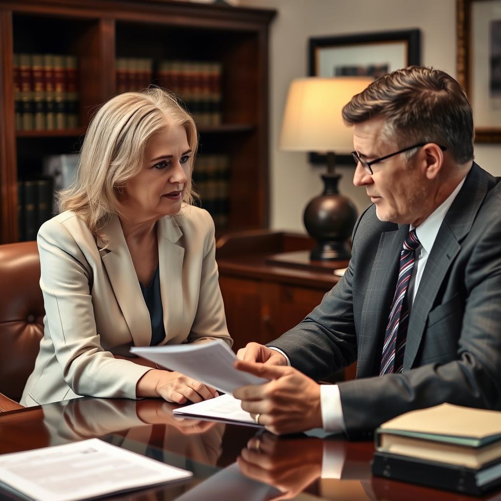 Negligence Lawyer Somerset County
