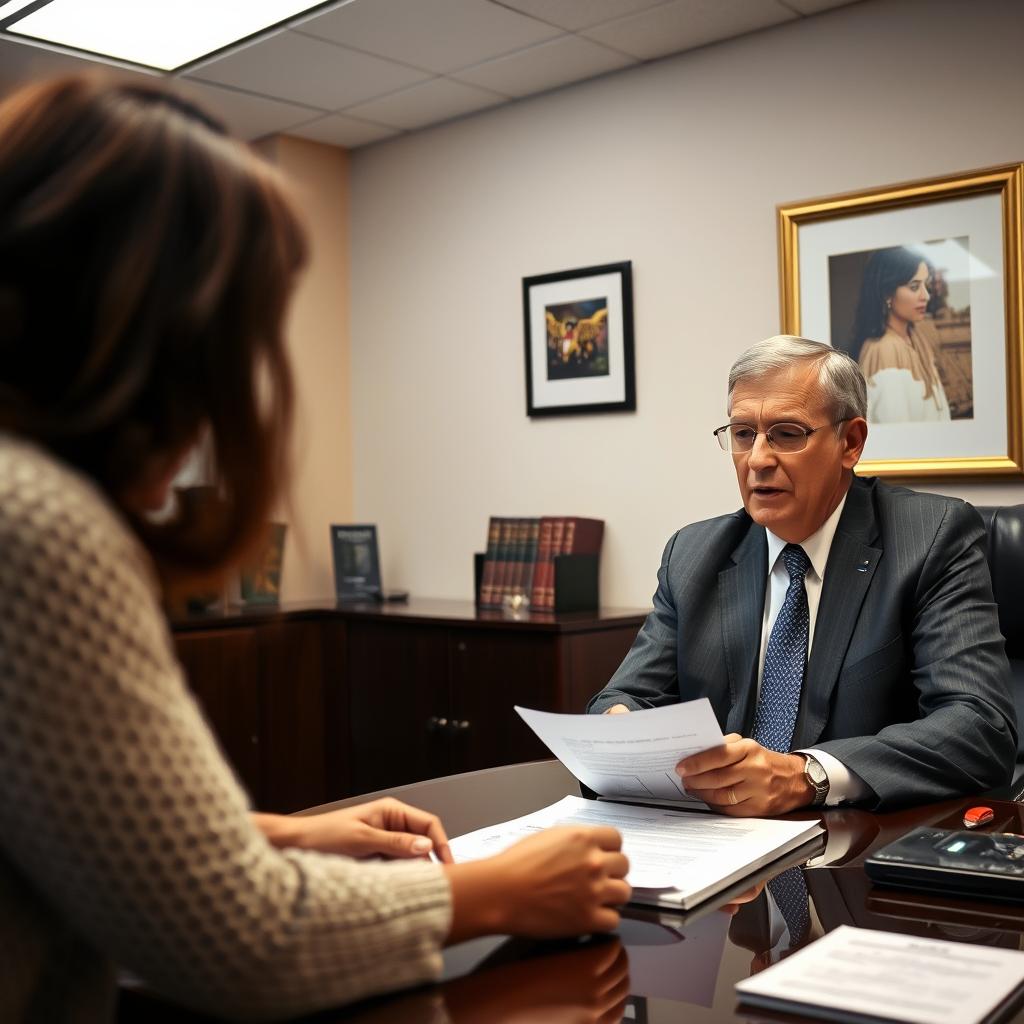 Negligence Lawyer Wicomico County