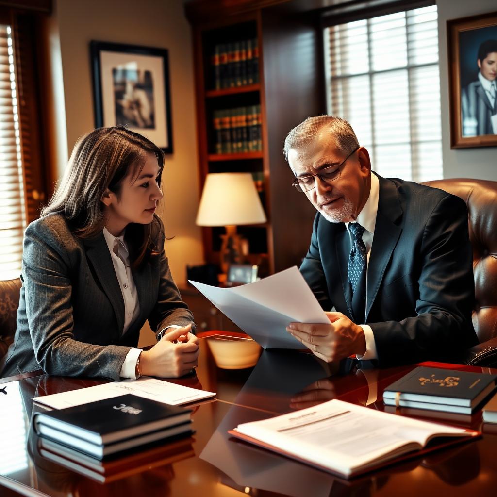 Negligent Security Lawyer Anne Arundel County