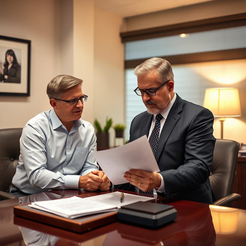 Negligent Security Lawyer Baltimore