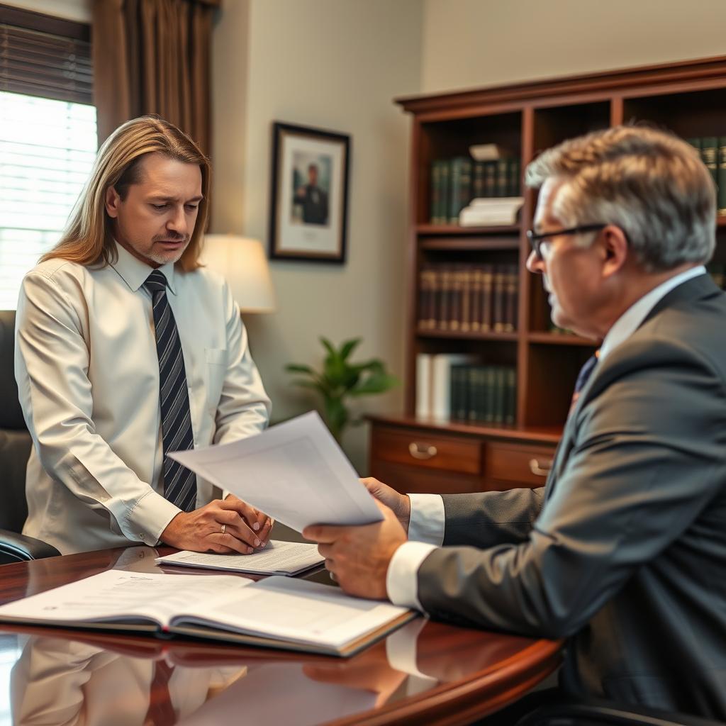 Negligent Security Lawyer Caroline County