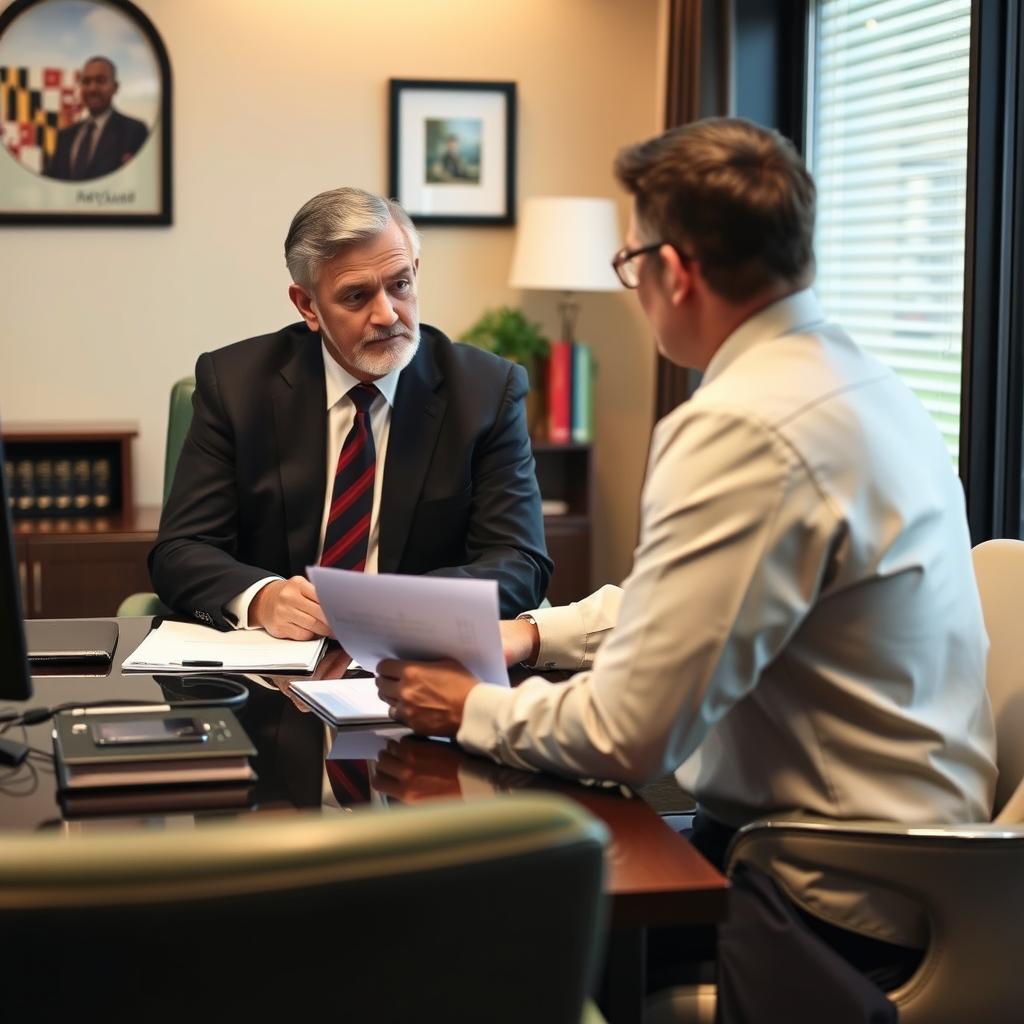 Negligent Security Lawyer Carroll County