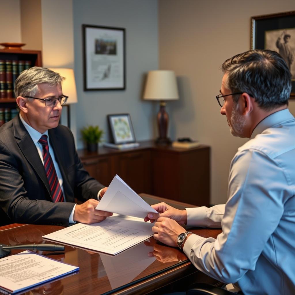 Negligent Security Lawyer Montgomery County