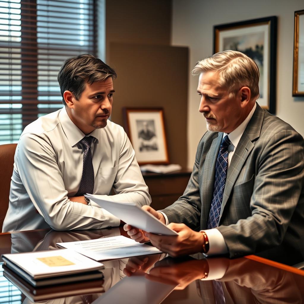 Negligent Security Lawyer Washington County