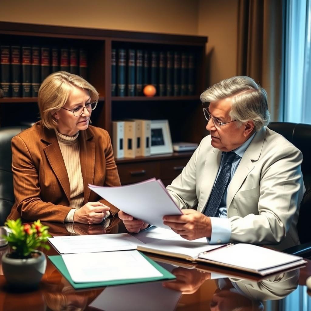 Nursing Home Abuse Lawyer Anne Arundel County