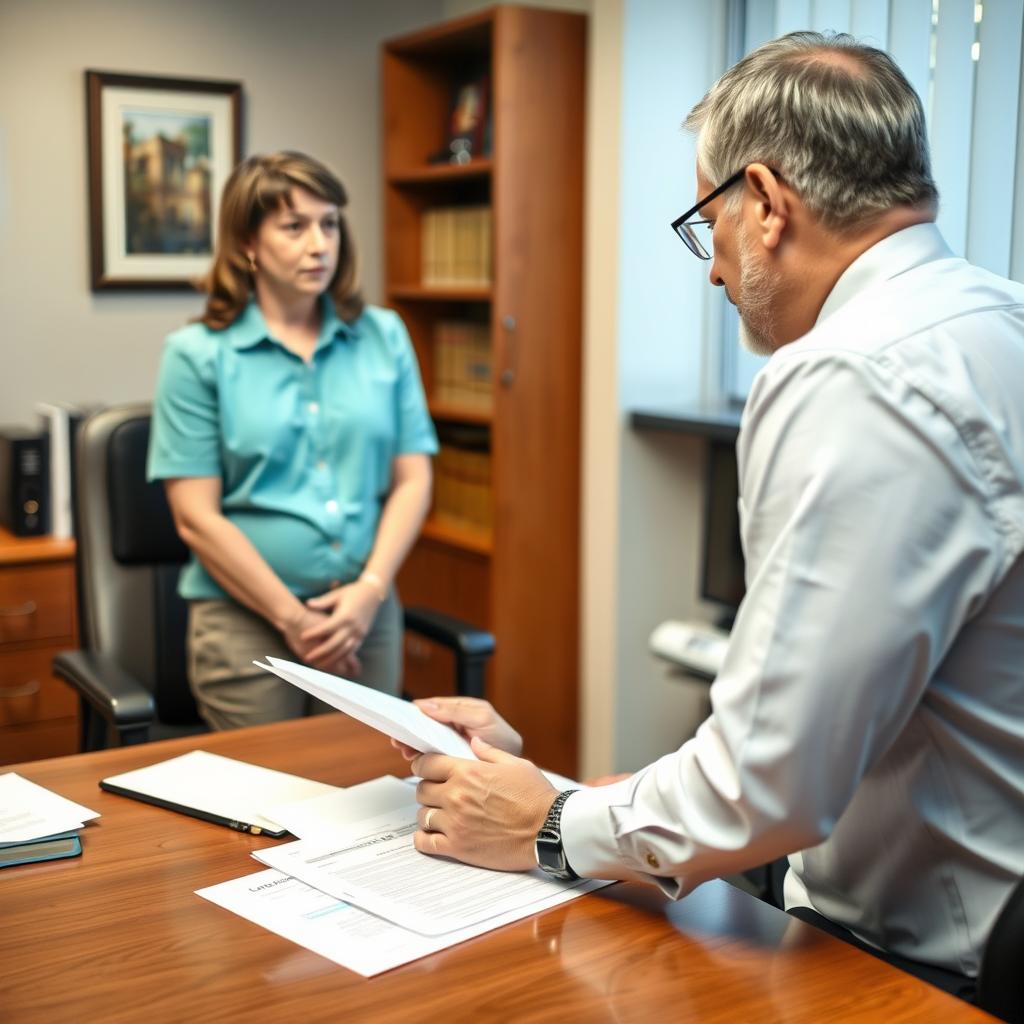 Nursing Home Abuse Lawyer Charles County