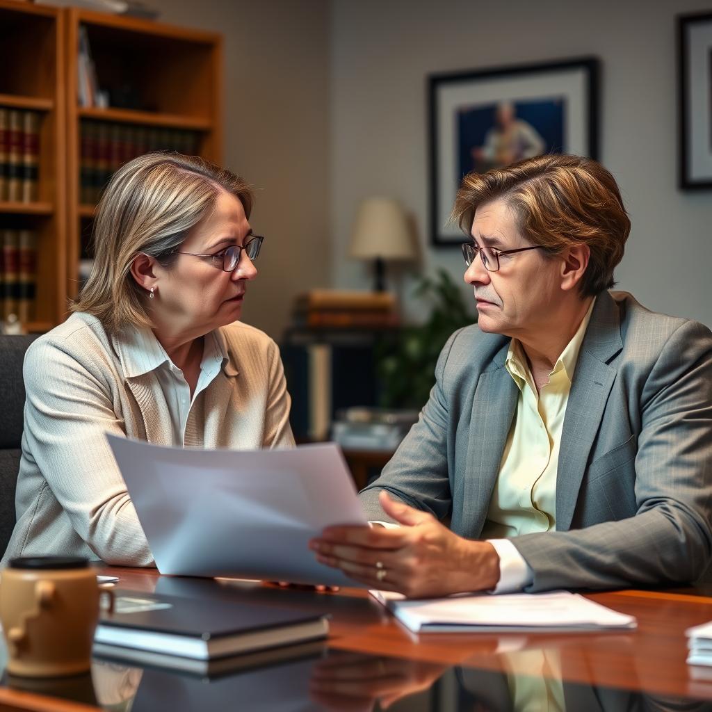 Nursing Home Abuse Lawyer Howard County