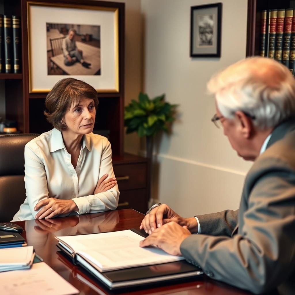 Nursing Home Neglect Lawyer Baltimore