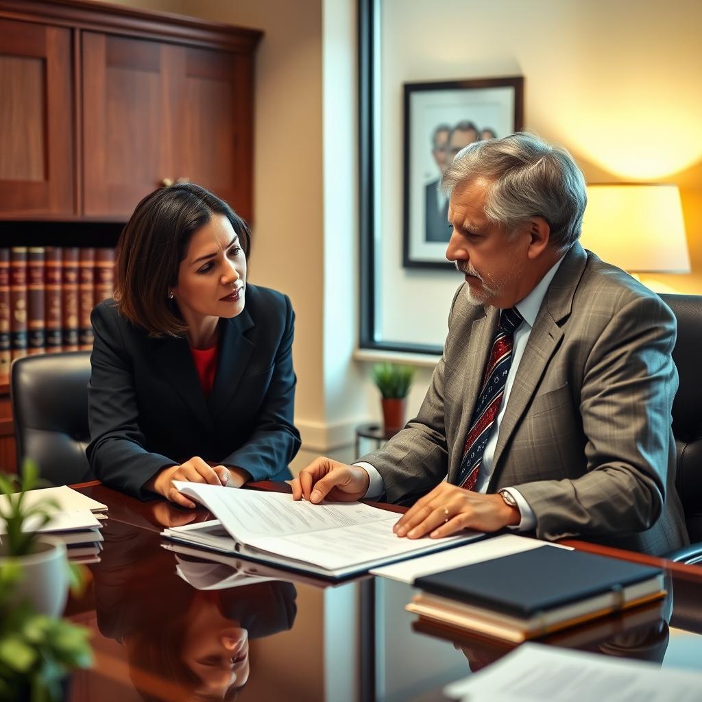 Nursing Home Neglect Lawyer Maryland
