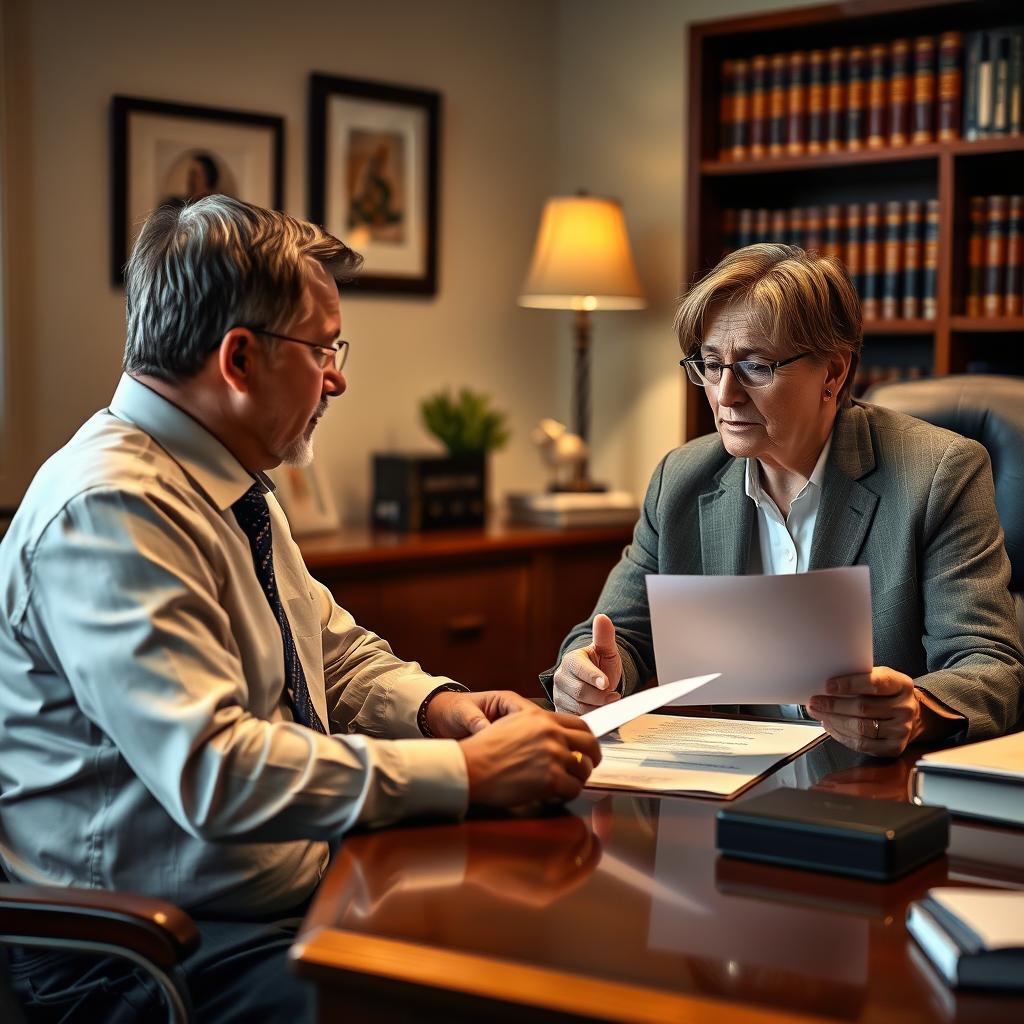 Nursing Home Neglect Lawyer Somerset County