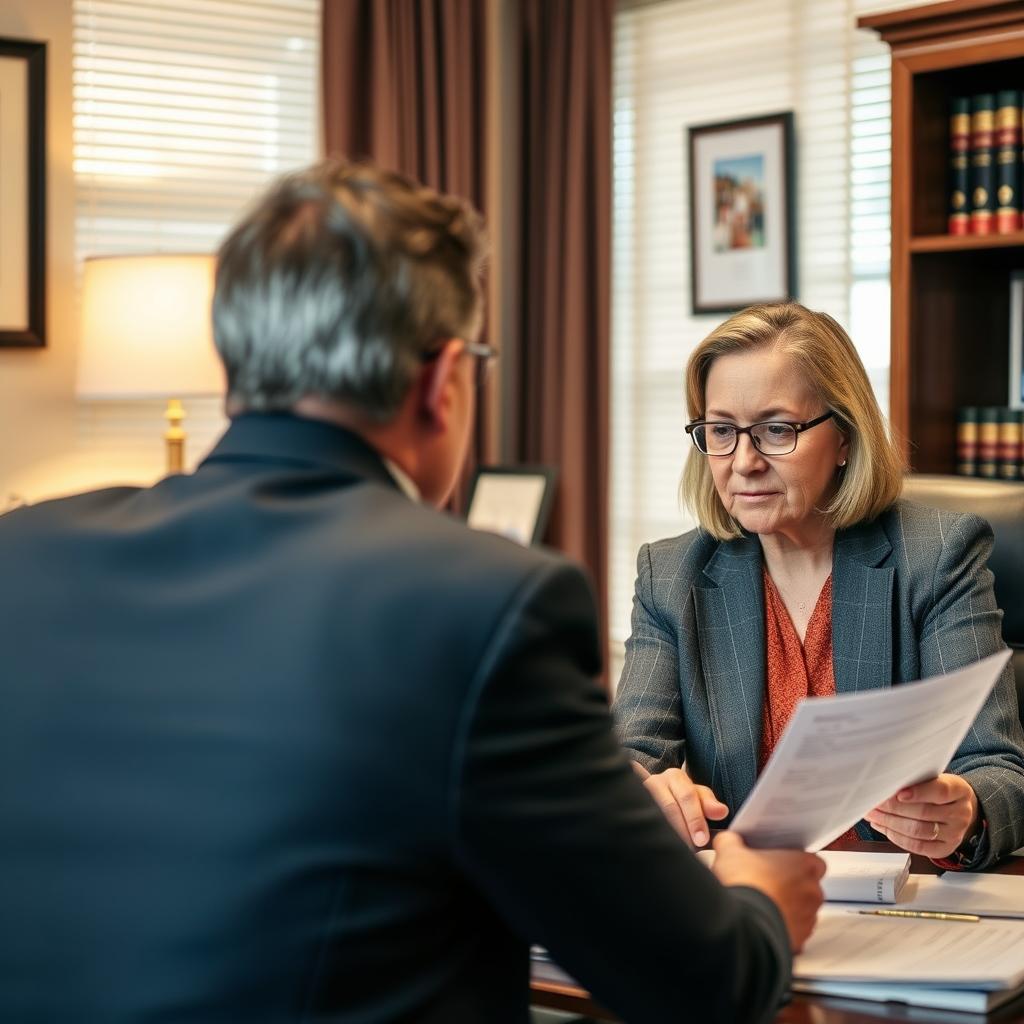 Paralysis Injury Lawyer Allegany County