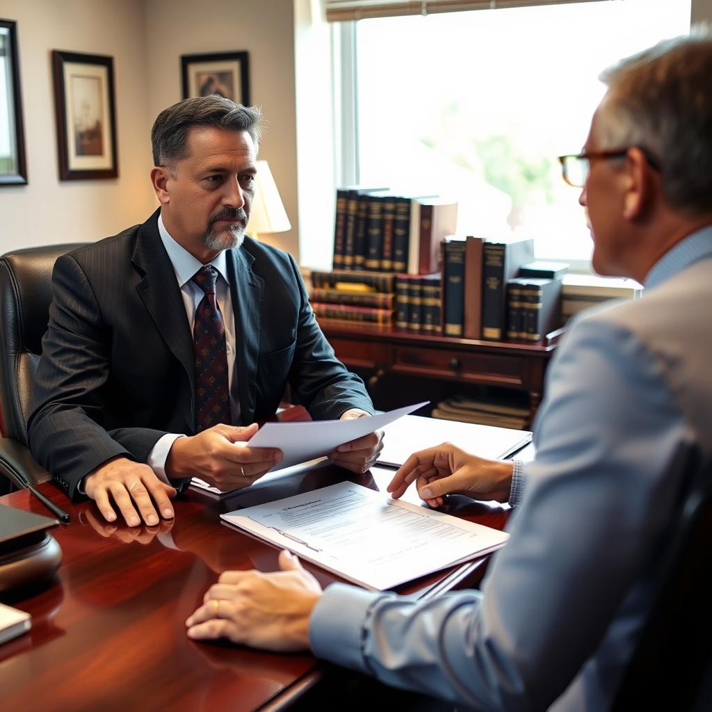 Paralysis Injury Lawyer Baltimore County