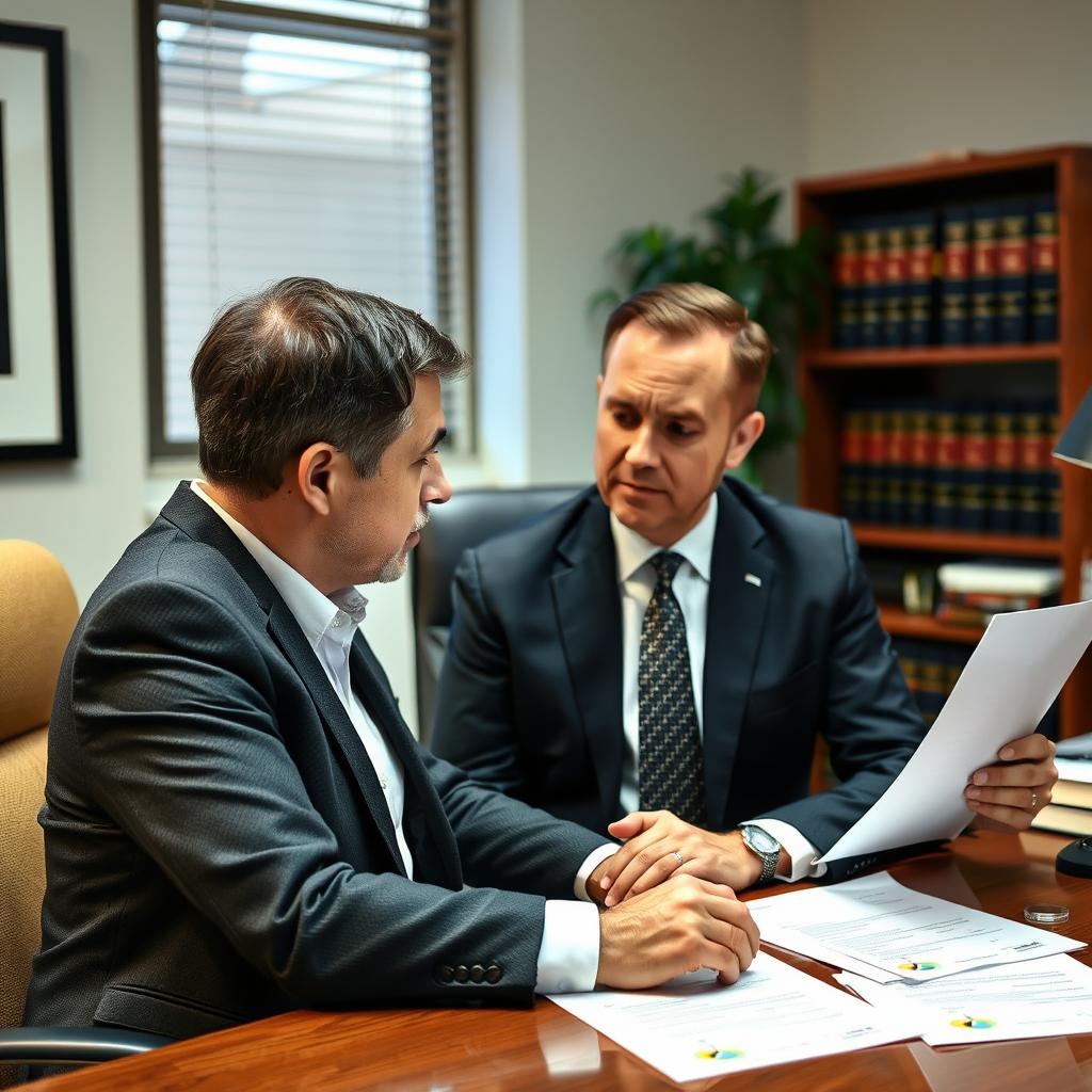 Paralysis Injury Lawyer Baltimore