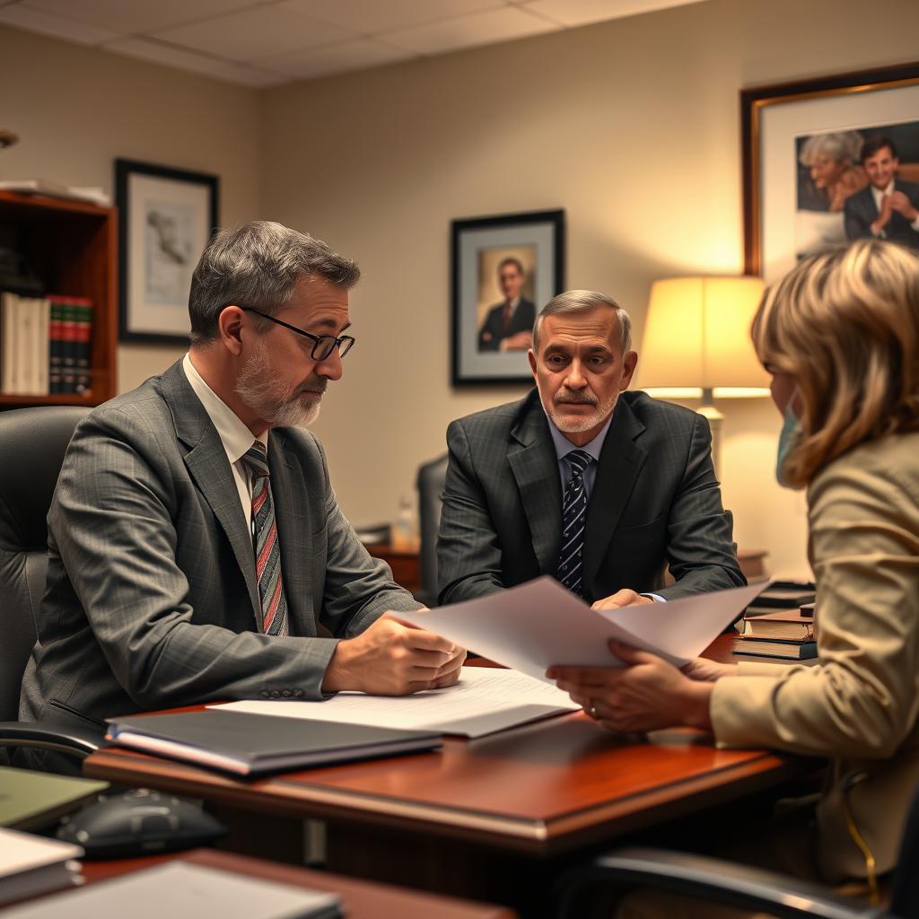 Paralysis Injury Lawyer Calvert County