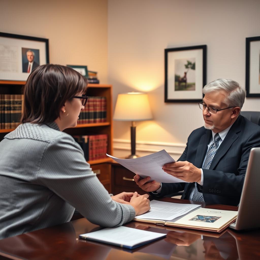 Paralysis Injury Lawyer Caroline County