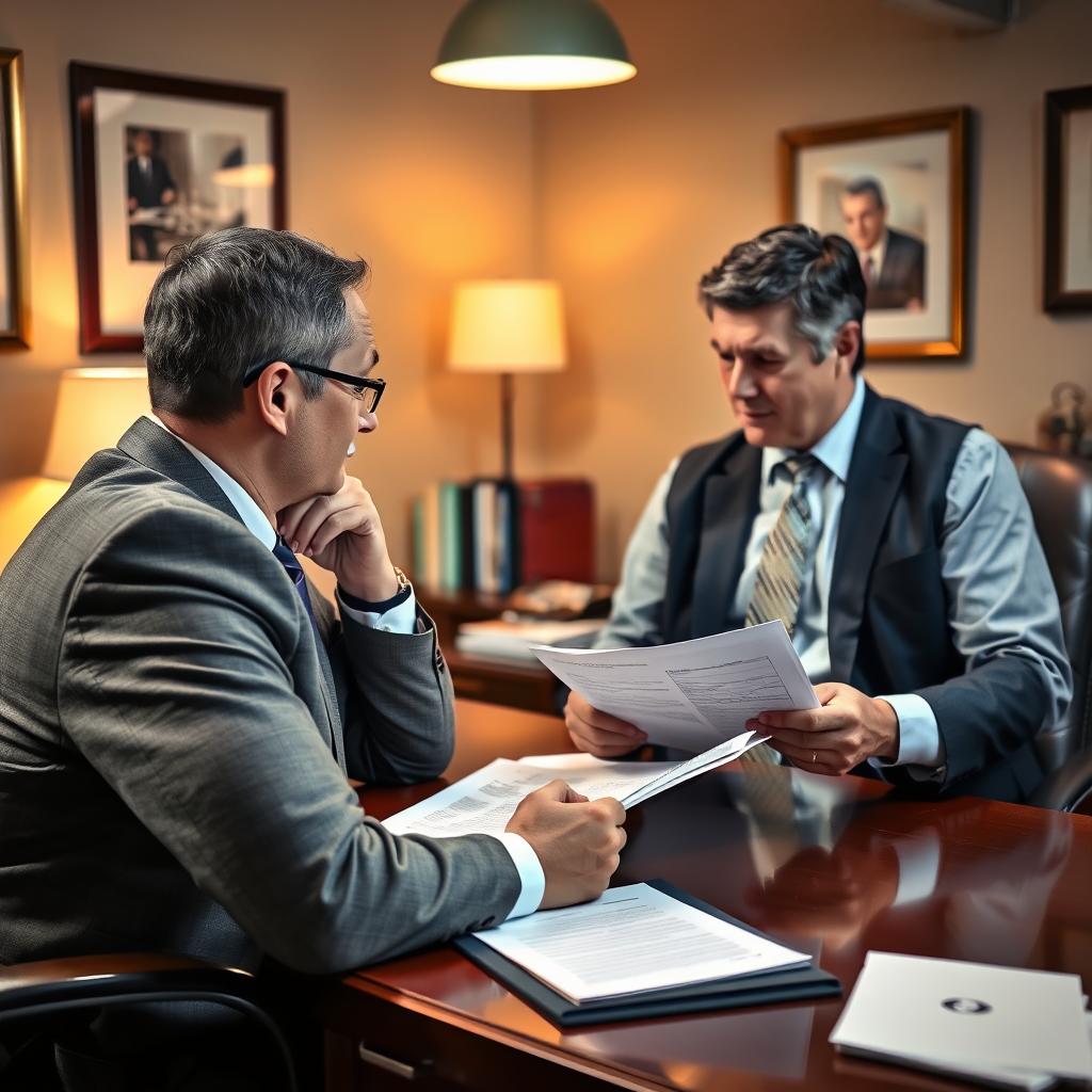 Paralysis Injury Lawyer Carroll County