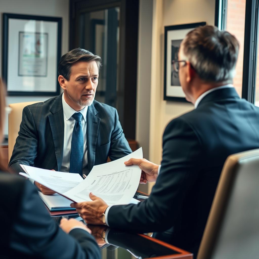 Paralysis Injury Lawyer Cecil County