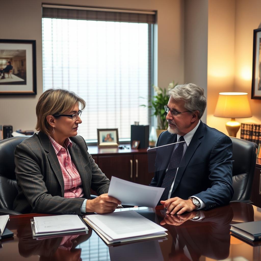 Paralysis Injury Lawyer Dorchester County