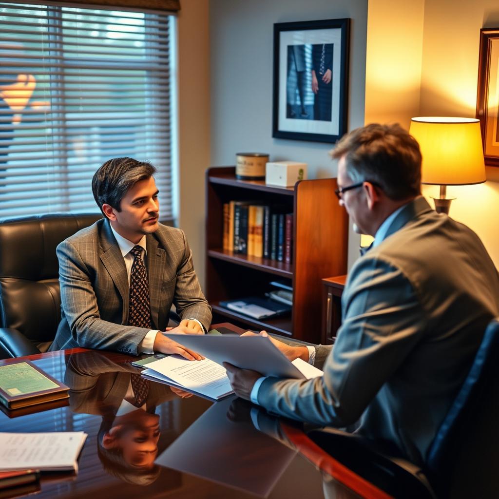 Paralysis Injury Lawyer Garrett County