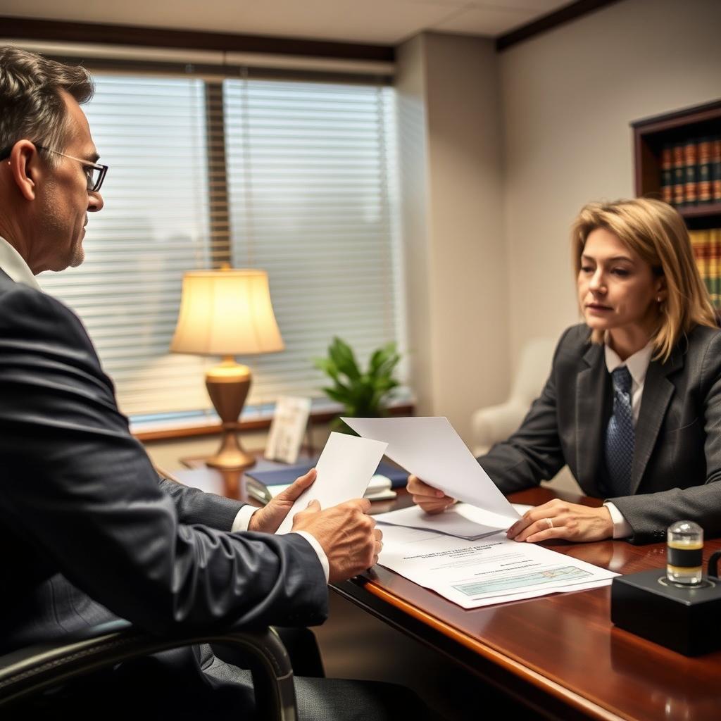 Paralysis Injury Lawyer Harford County