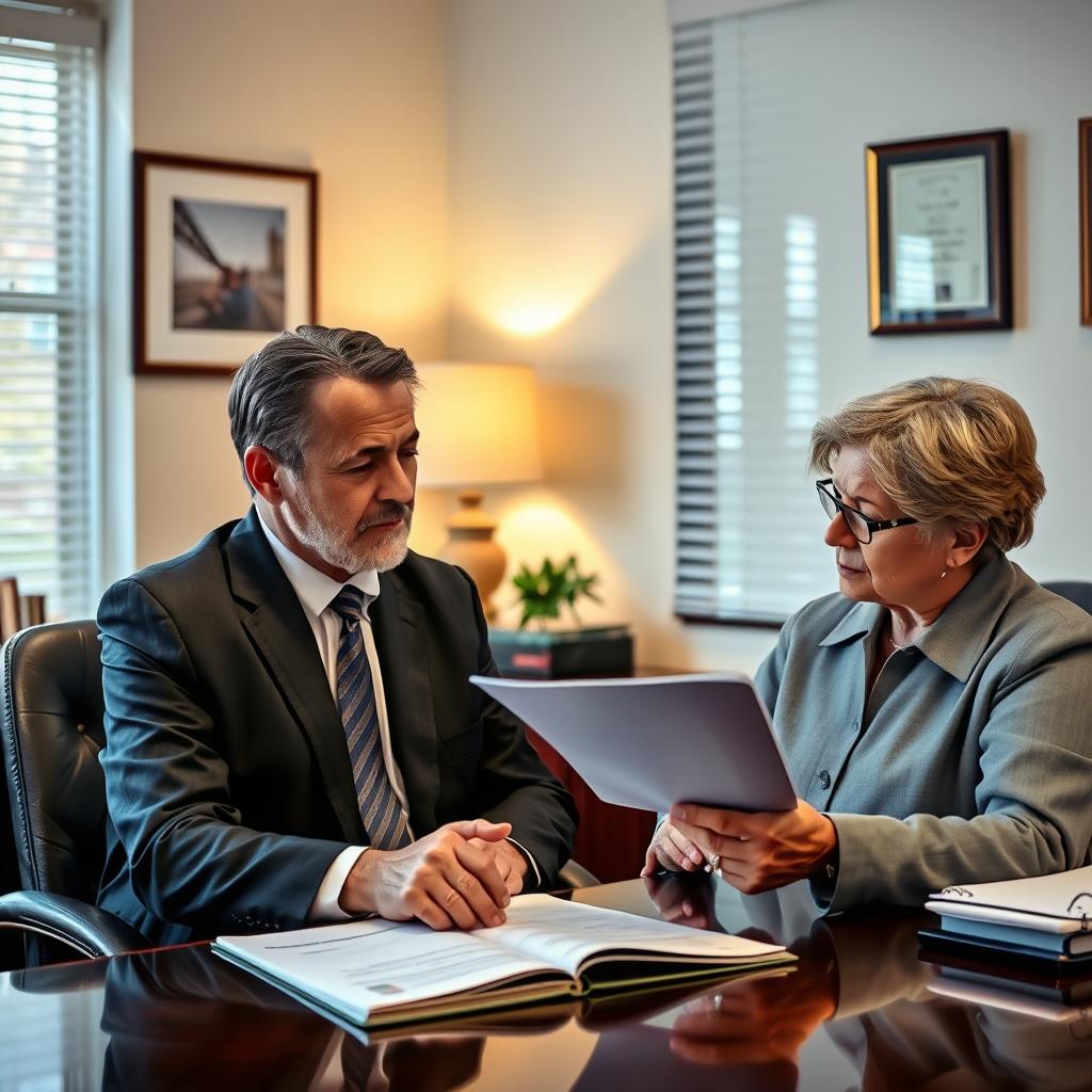 Paralysis Injury Lawyer Kent County