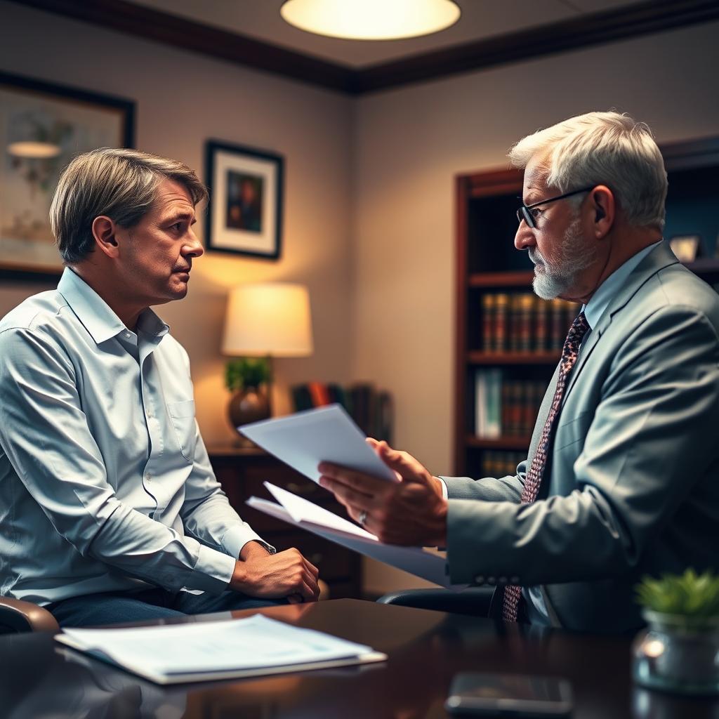 Paralysis Injury Lawyer Montgomery County