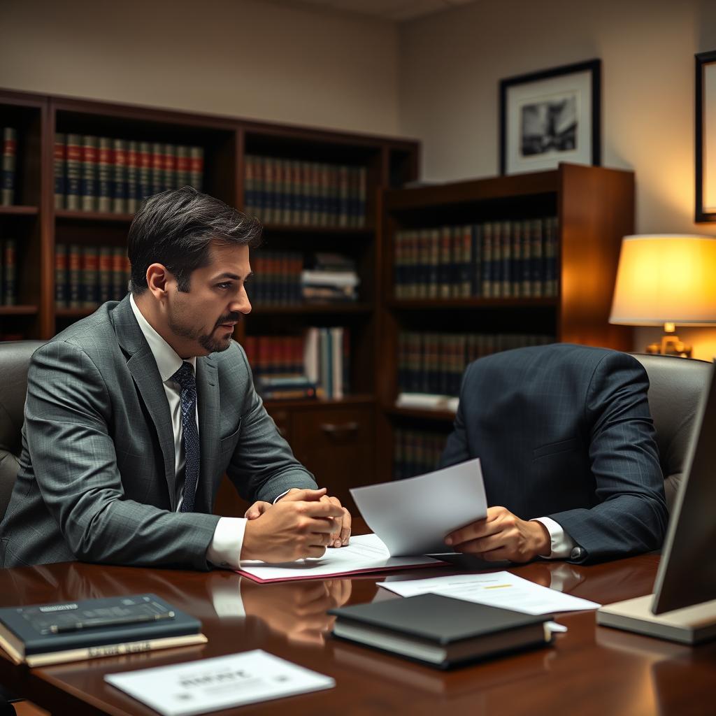 Paralysis Injury Lawyer Prince George's County