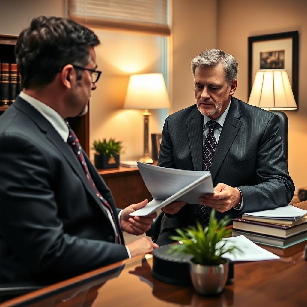Paralysis Injury Lawyer Queen Anne's County