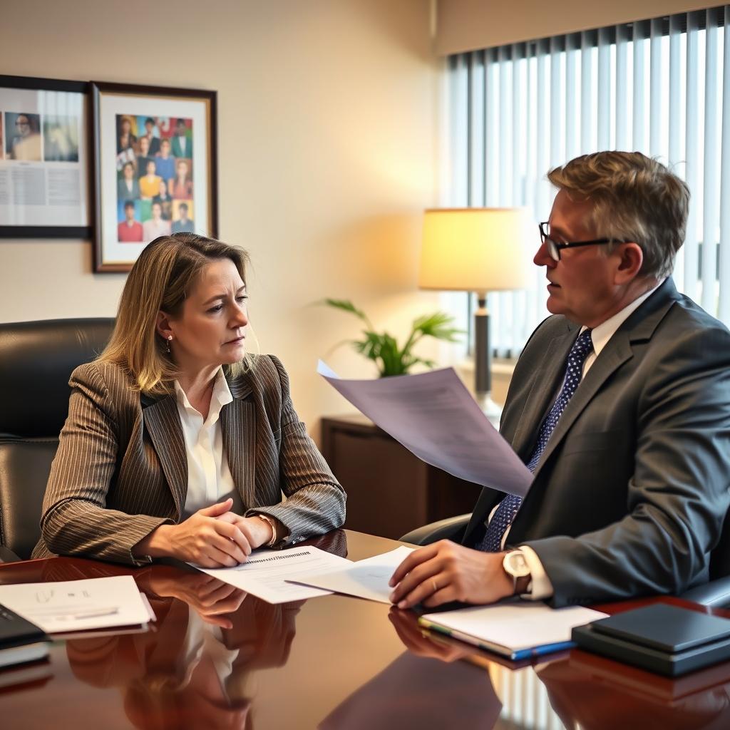 Paralysis Injury Lawyer Salisbury