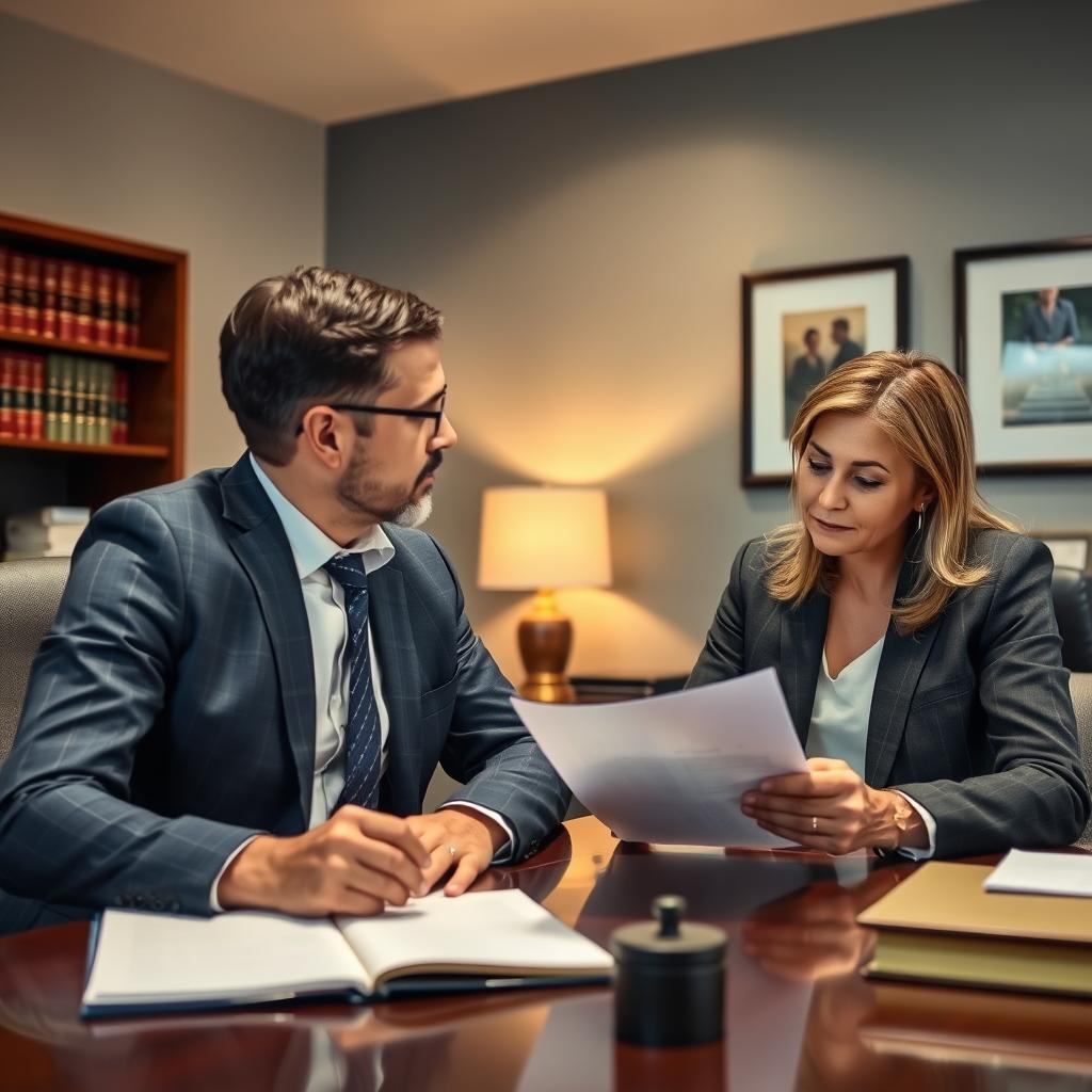 Paralysis Injury Lawyer Somerset County