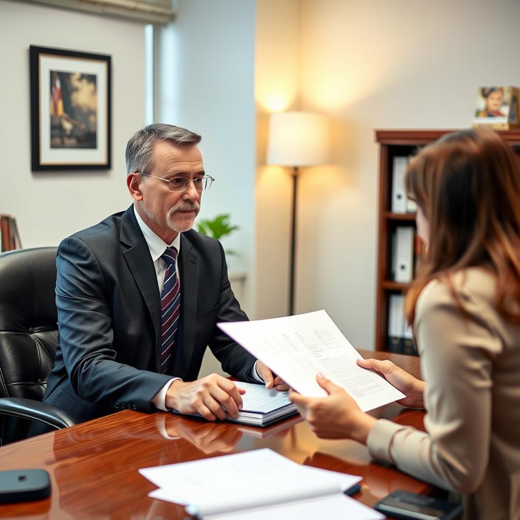 Paralysis Injury Lawyer Talbot County