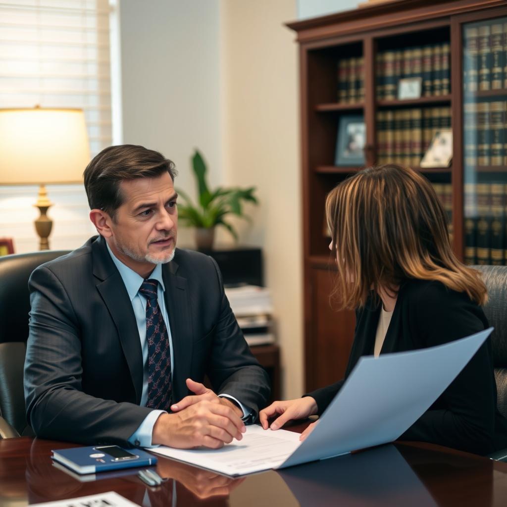 Paralysis Injury Lawyer Wicomico County