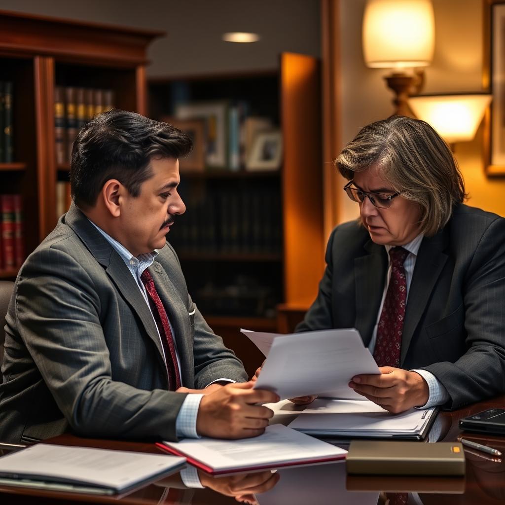 Premises Liability Lawyer Allegany County