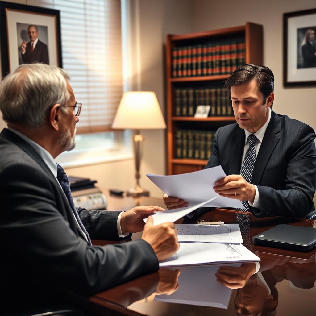 Premises Liability Lawyer Baltimore County
