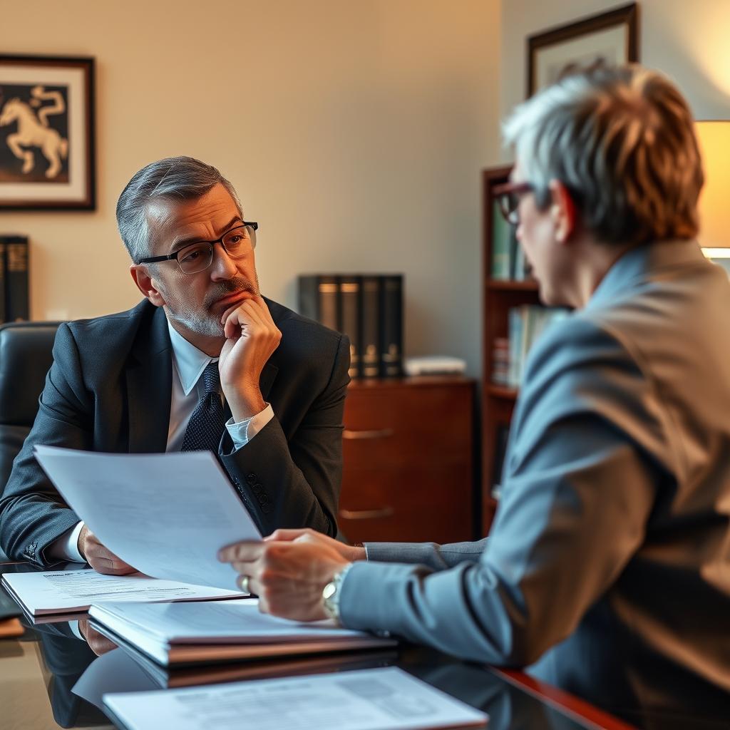 Premises Liability Lawyer Baltimore
