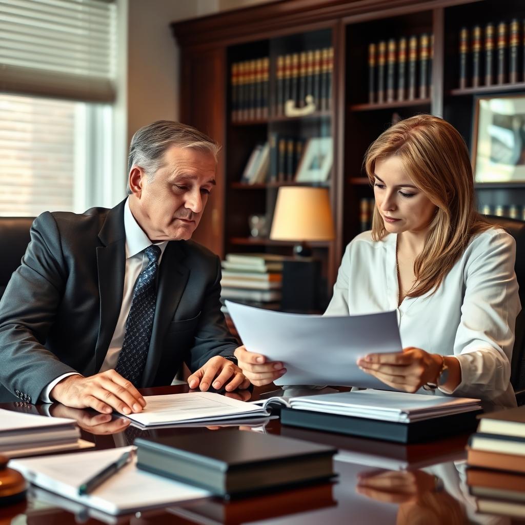 Premises Liability Lawyer Calvert County