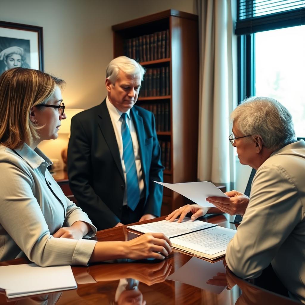 Premises Liability Lawyer Caroline County
