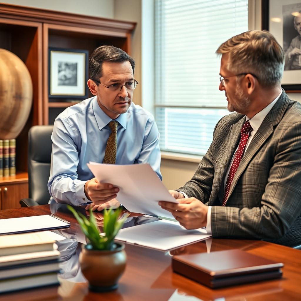 Premises Liability Lawyer Carroll County