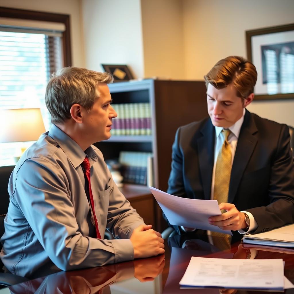 Premises Liability Lawyer Cecil County