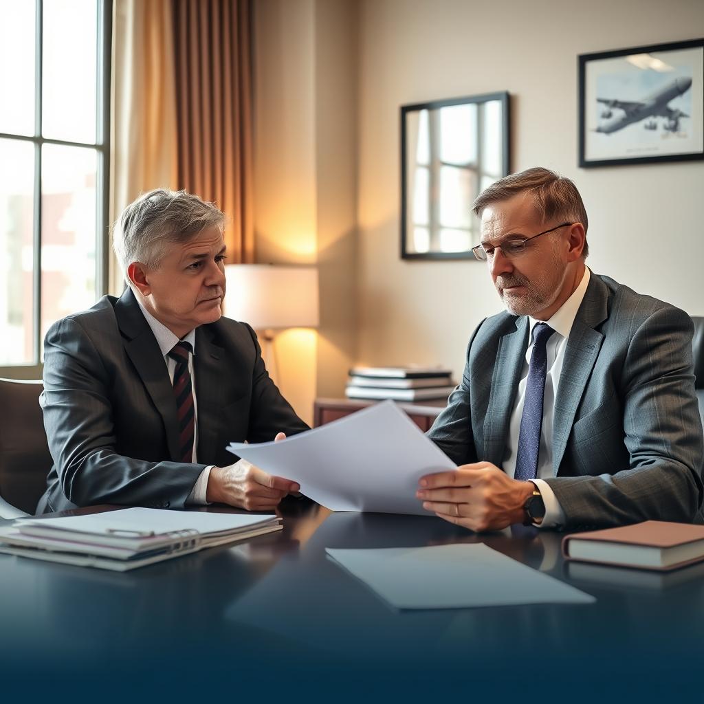 Premises Liability Lawyer Charles County
