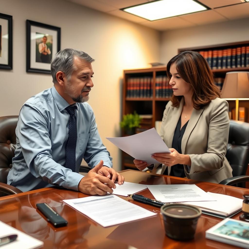 Premises Liability Lawyer Frederick County