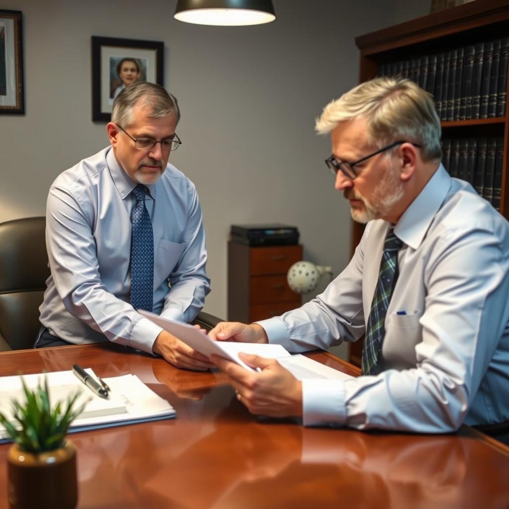 Premises Liability Lawyer Garrett County