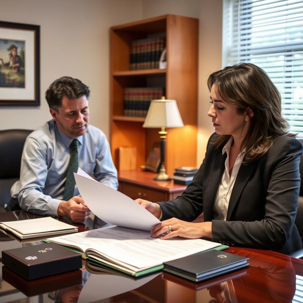 Premises Liability Lawyer Harford County