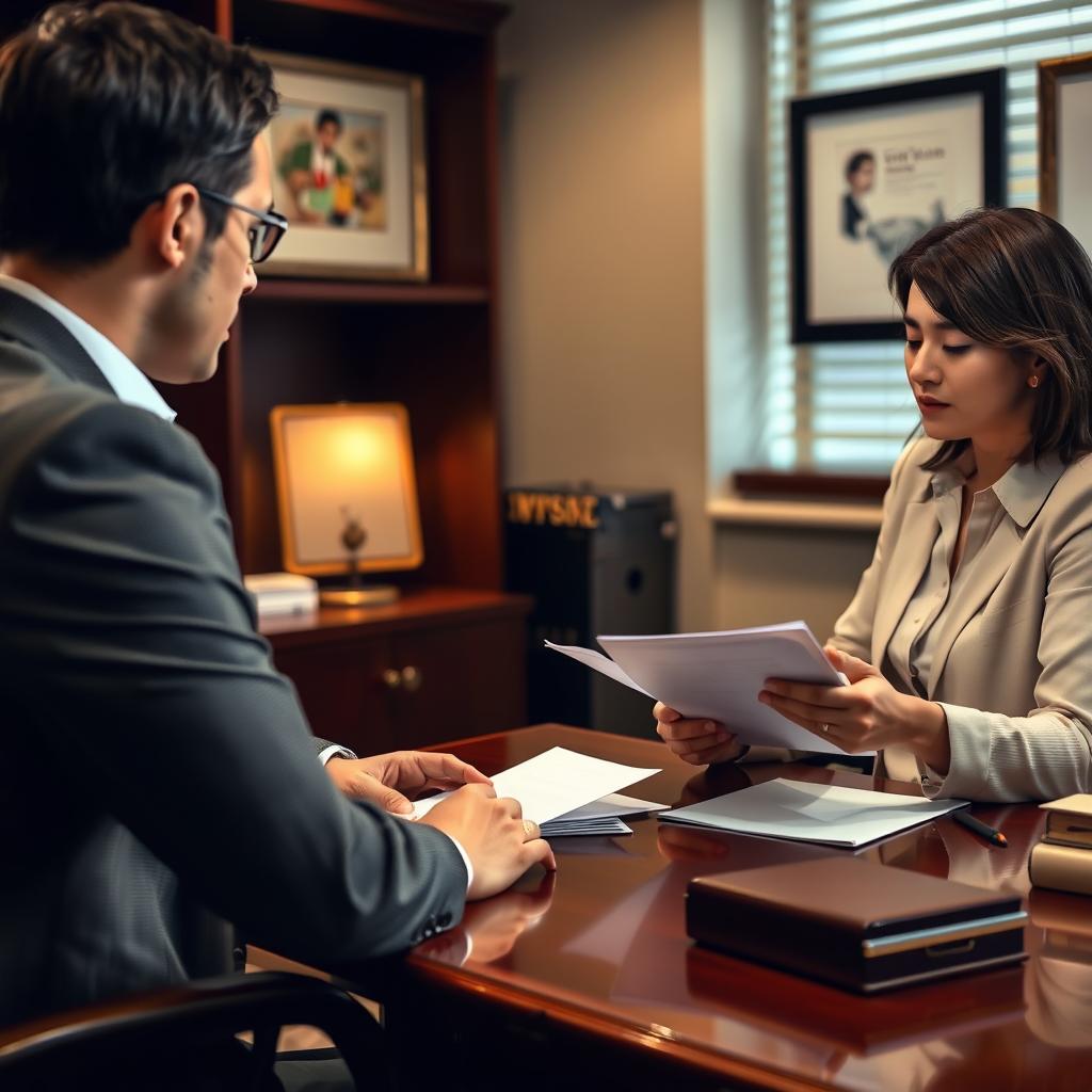 Premises Liability Lawyer Howard County